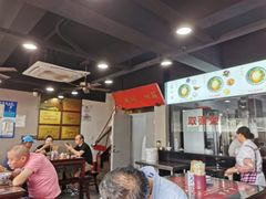 -美味斋(西北街店)