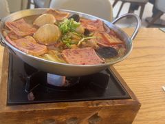 -东园小馆·早茶·淮扬小炒(三盛广场店)