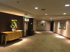 -成都世纪城假日酒店-西楼