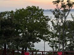 -燕儿岛山公园