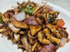 -阿巧一号私房菜(止园路店)
