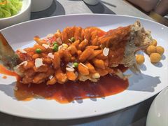 -姑苏家宴·苏帮菜·松鼠桂鱼(苏州总店)
