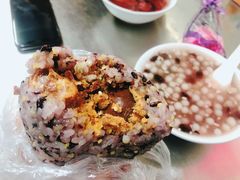 -芳婆糕团店(王府大街店)