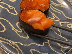 -合点寿司(美罗城店)