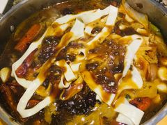 -黄记煌三汁焖锅(新世纪广场店)