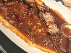 -凤凰园烤鸭店·唐山菜·传承花椒肉(老唐丰路店)