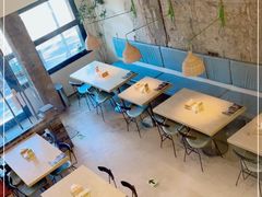 -苦尽酒馆·川菜(鼓楼店)