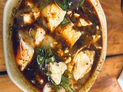 -新繁牛肉豆花(都江堰店)