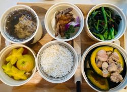 -宝媛会月子中心(越秀店)