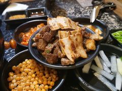 -九田家黑牛烤肉料理(石路天虹店)