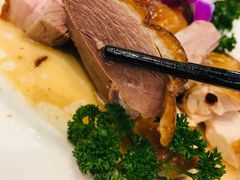 -香港新发烧腊茶餐厅(万象店)