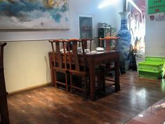 -恩宏德餐馆(平山道店)