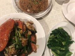-无招牌海鲜餐厅(怡丰城店)