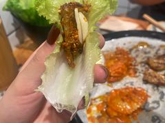 -酒拾烤肉(阳光100店)