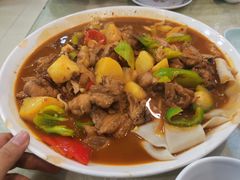 -清真·尚穆回回香清真餐厅(工人新村店)