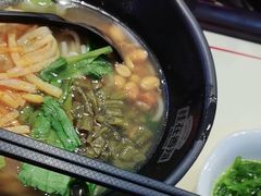 -桂在香知桂林米粉(南岗松雷店)