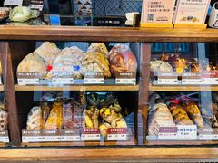 -Juicy Bakery(大学路店)