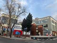 -北化机爱工场文化科技融合产业园