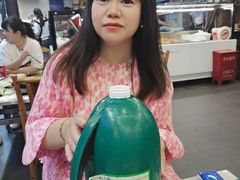 -老渔家白族石板烧旗舰店