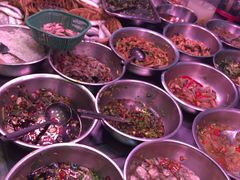 -长平老姿娘夜粥(平东一街店)