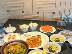 -喜悦烤鸭·新京菜(王府井店)