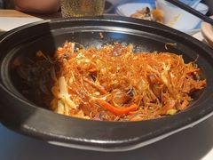 -筱爷叔·上海传统手工菜(玉树路店)