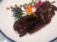 -江南赋(内蒙古大厦店)