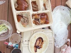 -南景饭店(万家丽路店)