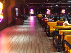 -Tenker Club弹刻极限主题公园 · 蹦床 · 团建 · 生日派对(大关店)