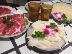 -朱光玉火锅馆(全国总店·金冠好店)
