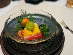 -叶叶菩提·晋福宫
