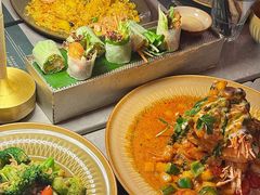 -Tegu泰古莲·泰国餐厅(红山6979店)