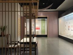 -东莞展览馆