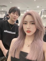 -SWANK SALON