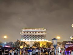 -北京前门大栅栏