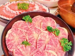 -阳坊胜利涮羊肉(阳坊总店)