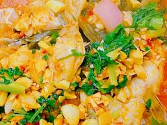 -有鱼吃·纸包烤鱼(曲江创意谷店)