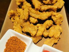 小酥肉-成都娃娃花园餐厅 (南艺旗舰店)