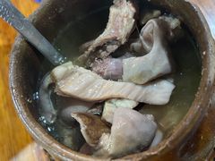 -传统菜农庄(皇姑路店)
