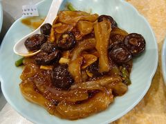 -南来顺饭庄·清真(南菜园店)