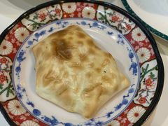 -帕米尔食府(白云观店)