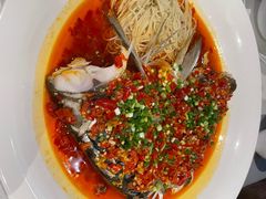 -一品红川菜(皇岗店)