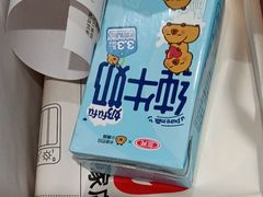 -味多美蛋糕(安定门店)
