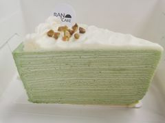-BanCake·法式千层·拿破仑專門店