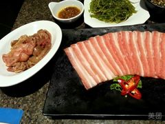 11-萧邦音乐会所KTV·蒸汽活海鲜自助(福田店)