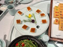 -四世同堂·京菜·烤鸭(双井店)