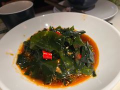 -绿茶餐厅(杭州黄龙K-lab店)