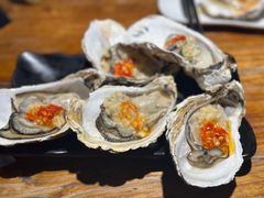 -烧蠔帮·生蚝海鲜牌档(观海店)