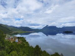 -丽江泸沽湖景区