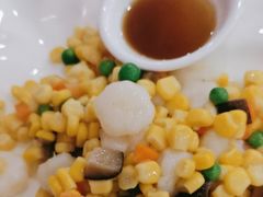 -全聚德(上海首店浦东店)